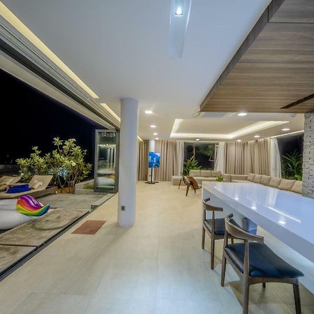 Acqua Villa Nha Trang Managed By Alternaty Экстерьер фото