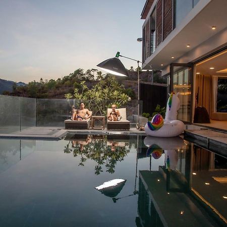 Acqua Villa Nha Trang Managed By Alternaty Экстерьер фото