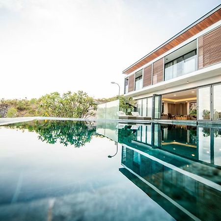 Acqua Villa Nha Trang Managed By Alternaty Экстерьер фото
