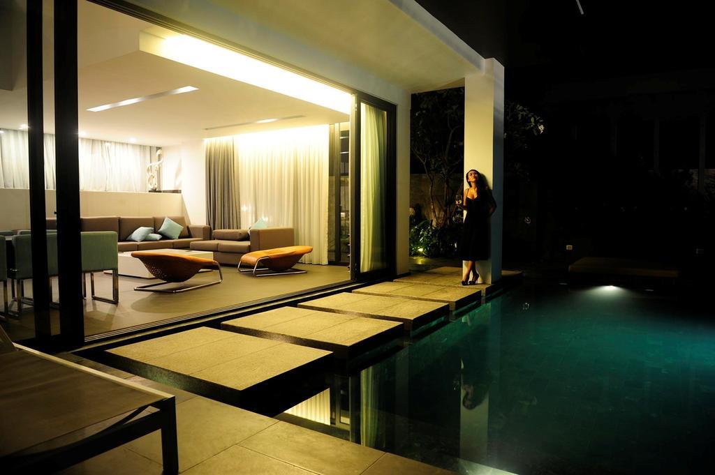 Acqua Villa Nha Trang Managed By Alternaty Экстерьер фото