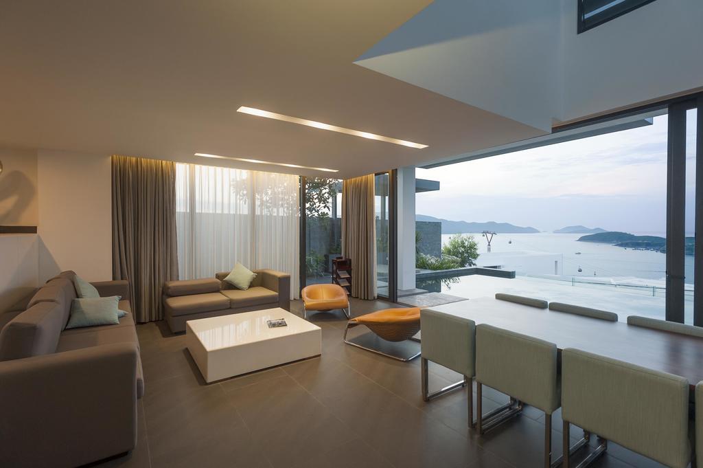 Acqua Villa Nha Trang Managed By Alternaty Экстерьер фото
