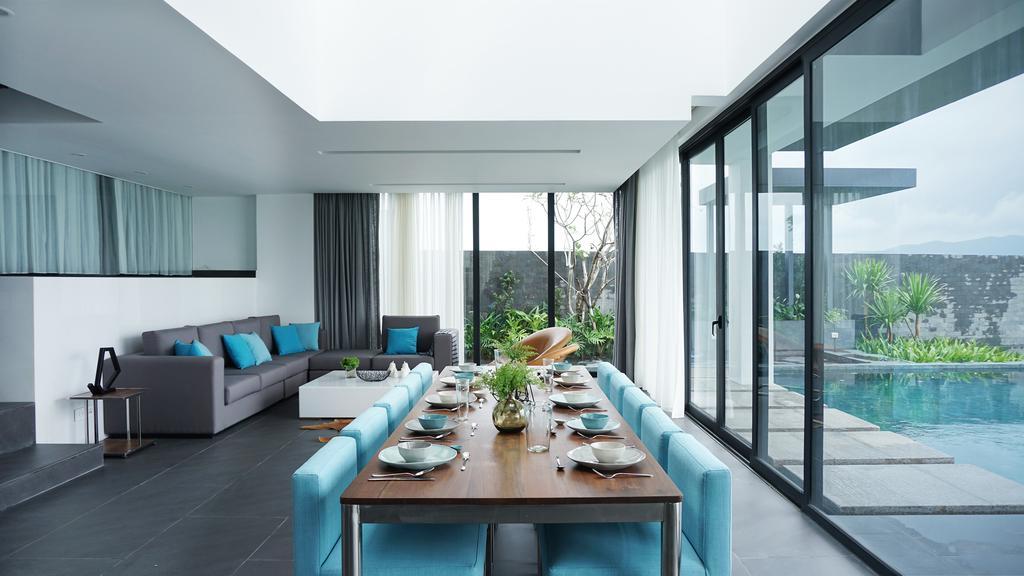 Acqua Villa Nha Trang Managed By Alternaty Экстерьер фото