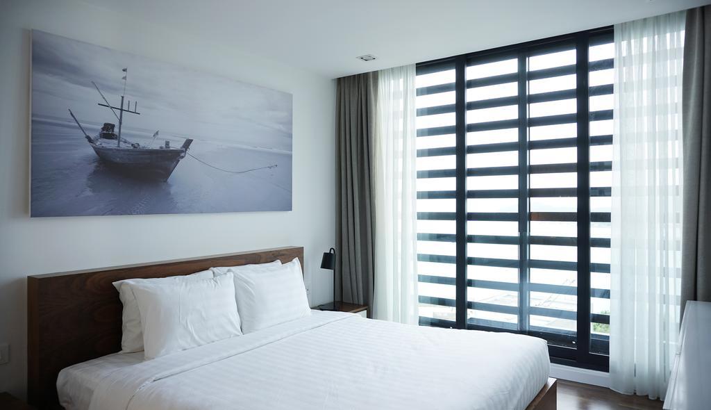 Acqua Villa Nha Trang Managed By Alternaty Экстерьер фото
