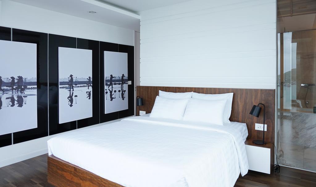 Acqua Villa Nha Trang Managed By Alternaty Экстерьер фото