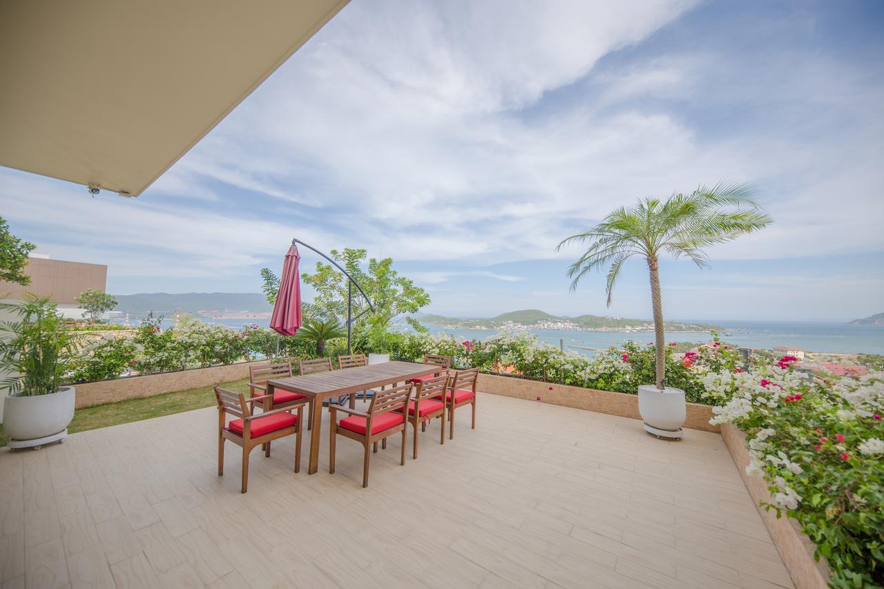 Acqua Villa Nha Trang Managed By Alternaty Экстерьер фото