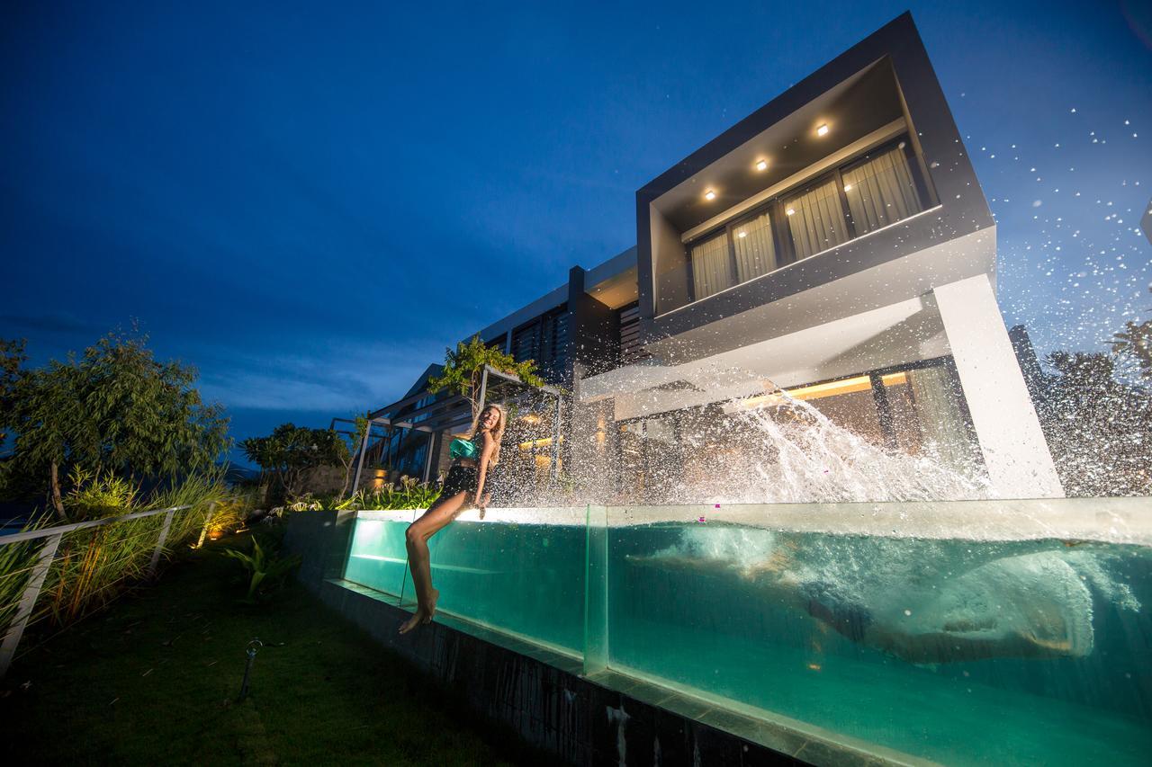 Acqua Villa Nha Trang Managed By Alternaty Экстерьер фото