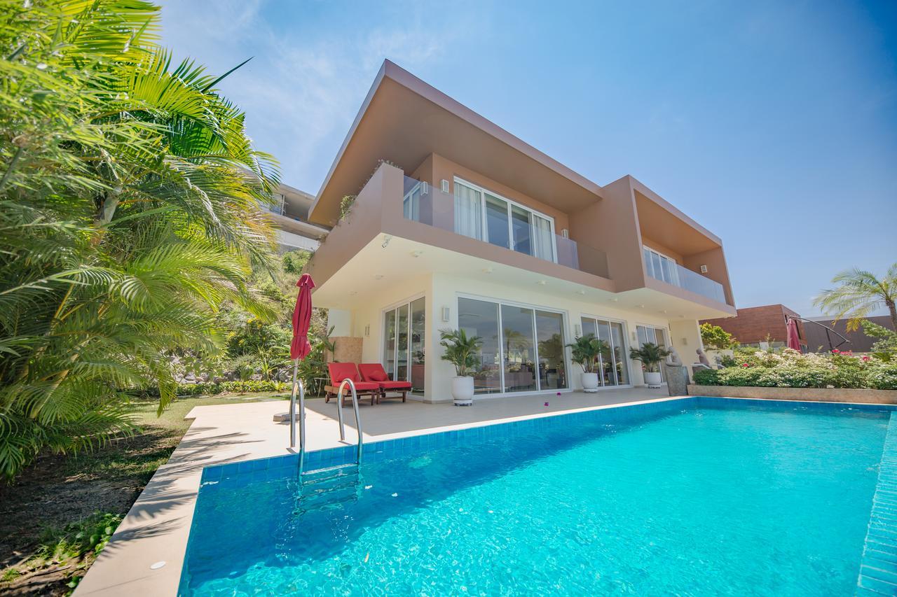 Acqua Villa Nha Trang Managed By Alternaty Экстерьер фото