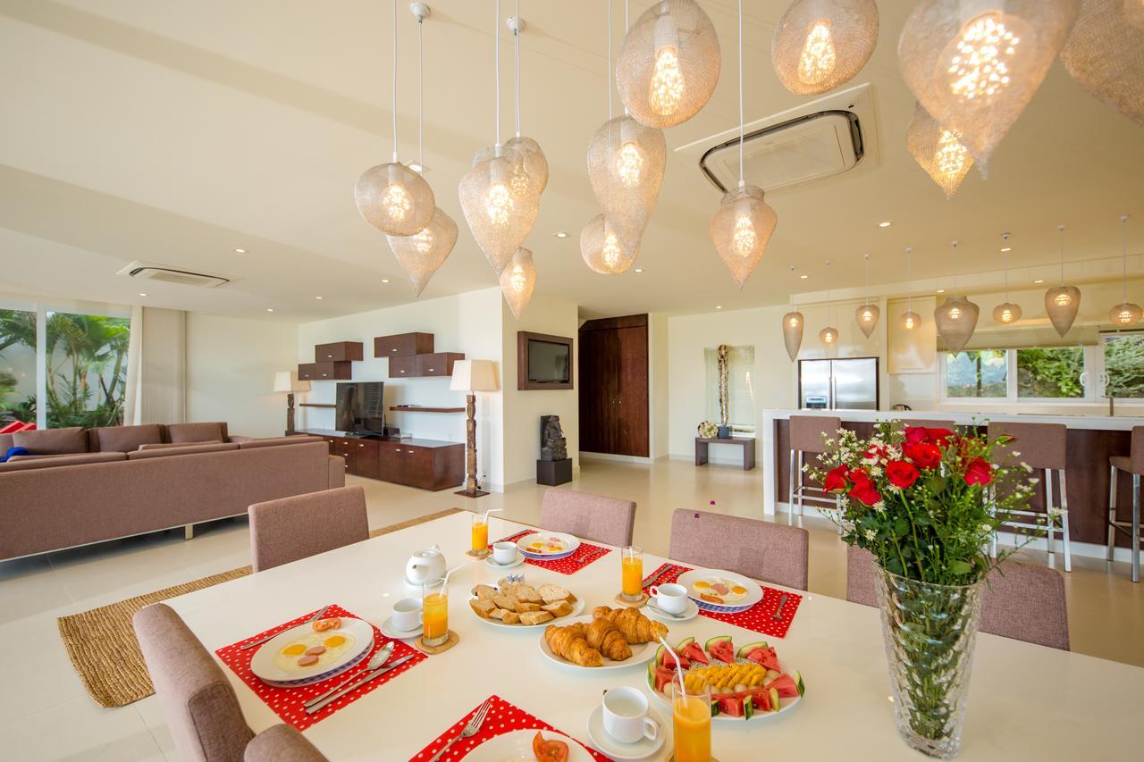 Acqua Villa Nha Trang Managed By Alternaty Экстерьер фото