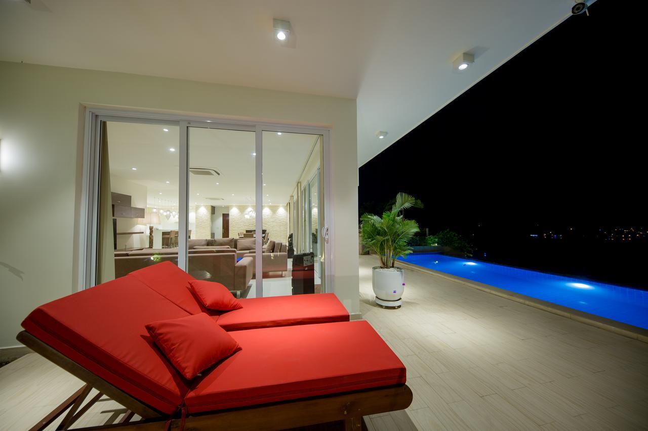 Acqua Villa Nha Trang Managed By Alternaty Экстерьер фото