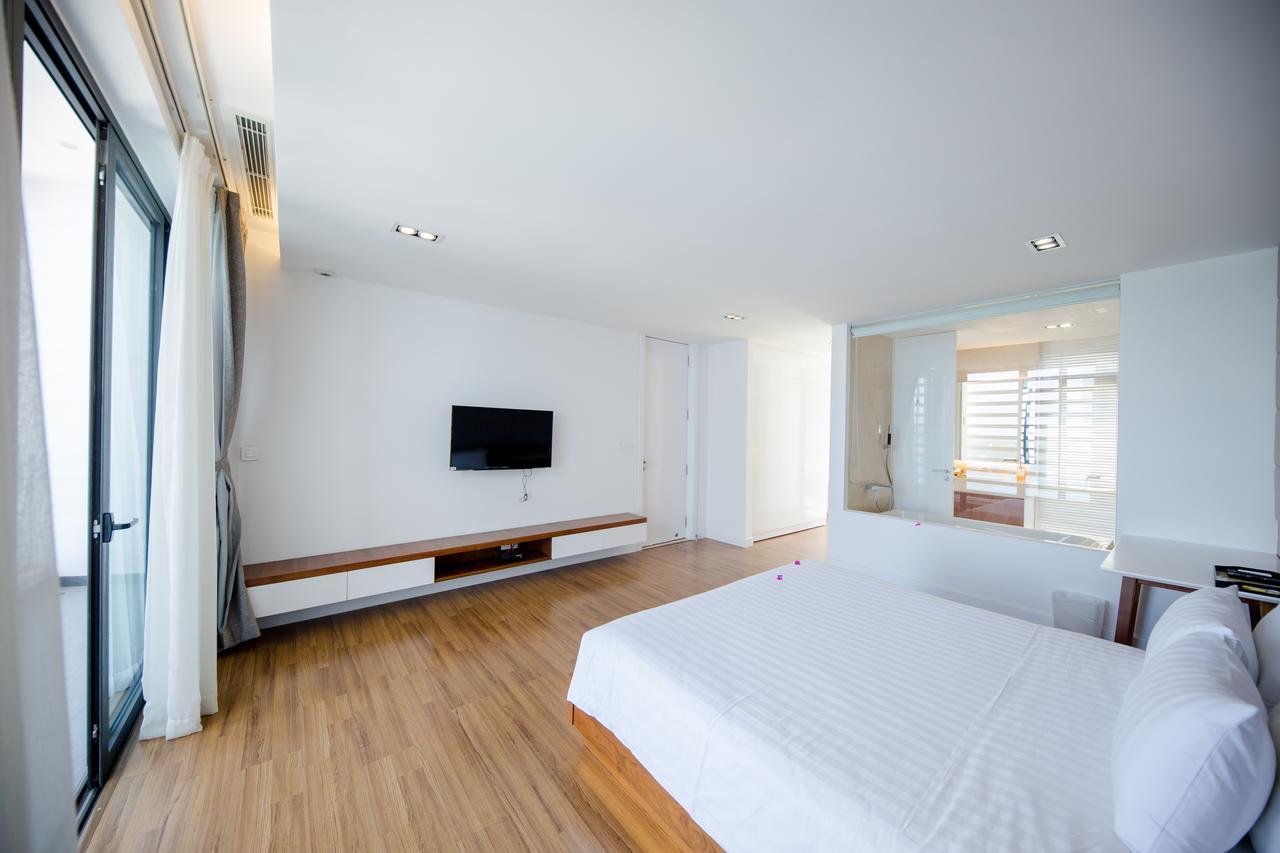 Acqua Villa Nha Trang Managed By Alternaty Экстерьер фото
