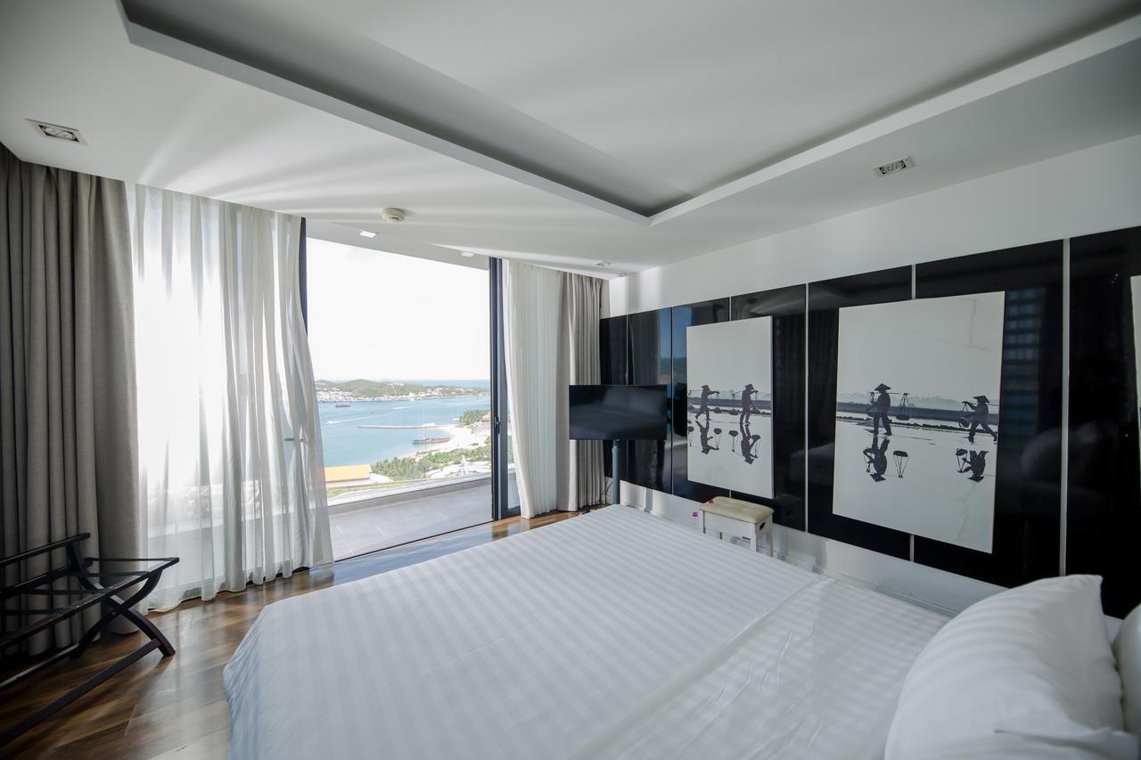 Acqua Villa Nha Trang Managed By Alternaty Экстерьер фото