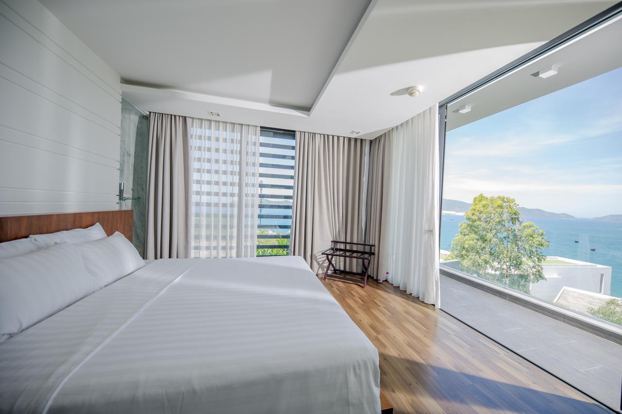 Acqua Villa Nha Trang Managed By Alternaty Экстерьер фото
