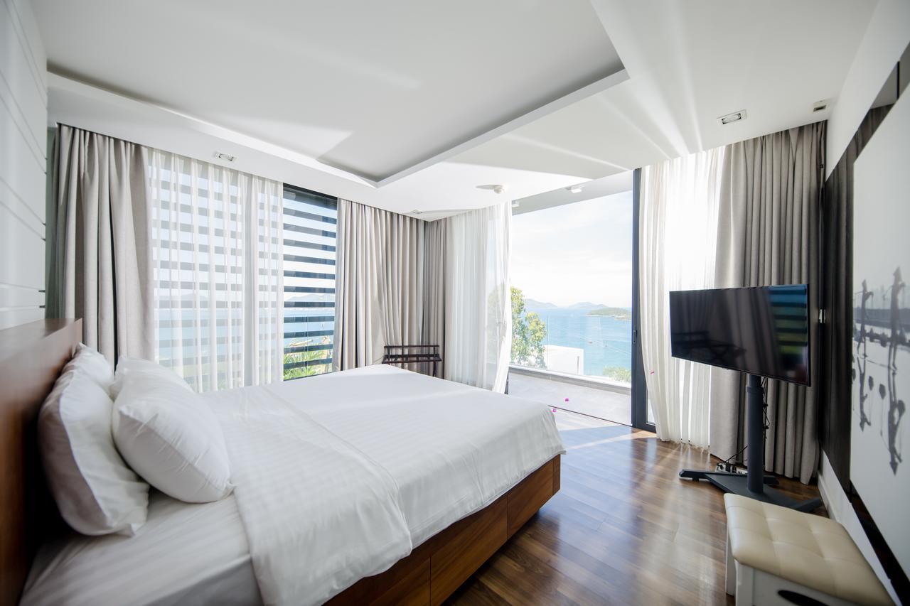 Acqua Villa Nha Trang Managed By Alternaty Экстерьер фото