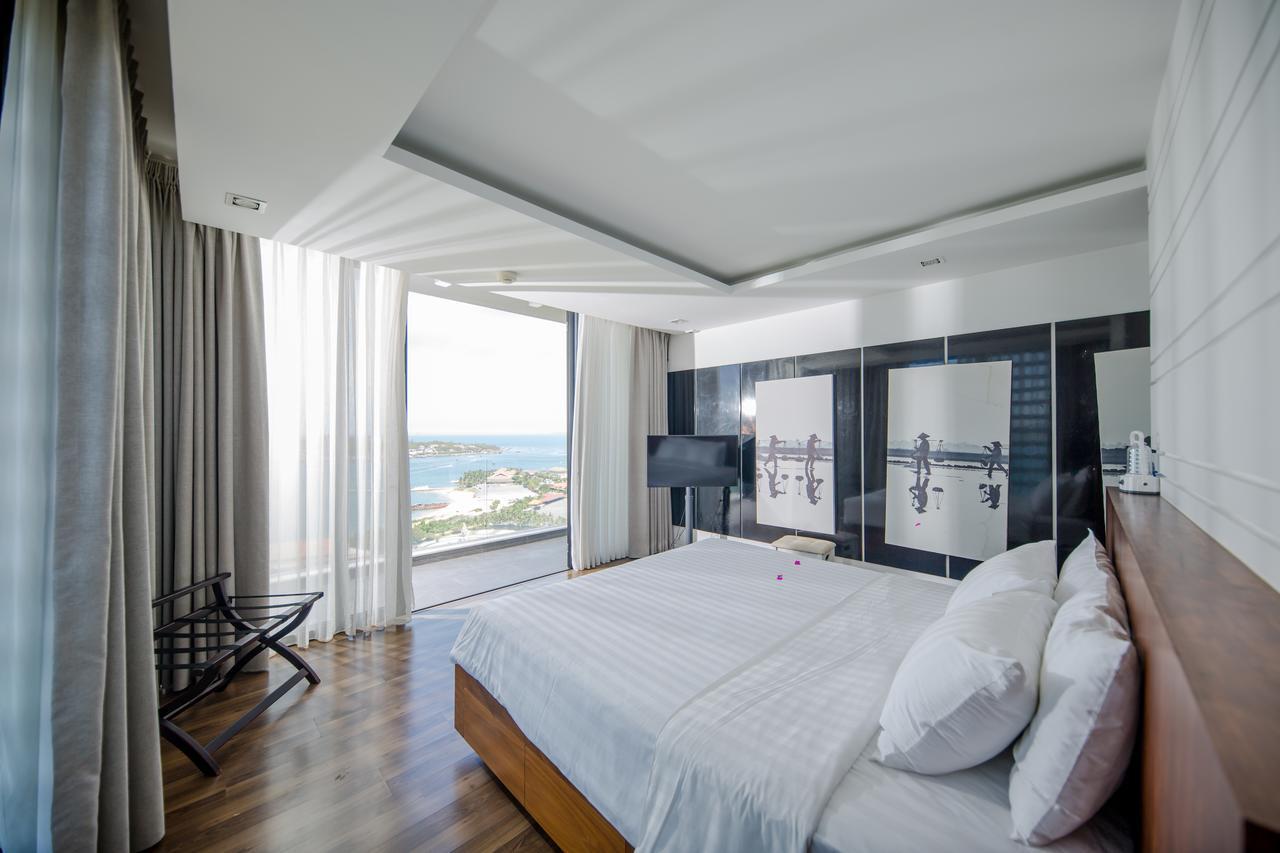 Acqua Villa Nha Trang Managed By Alternaty Экстерьер фото