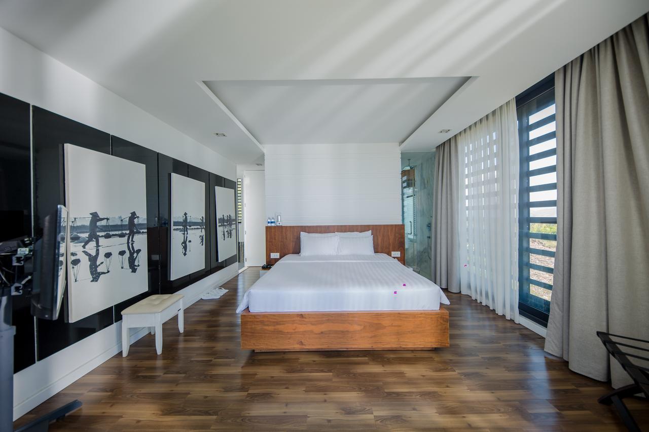 Acqua Villa Nha Trang Managed By Alternaty Экстерьер фото