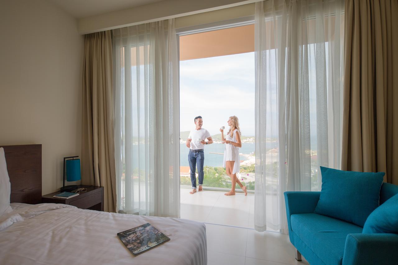Acqua Villa Nha Trang Managed By Alternaty Экстерьер фото