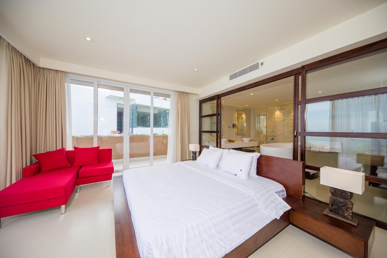 Acqua Villa Nha Trang Managed By Alternaty Экстерьер фото