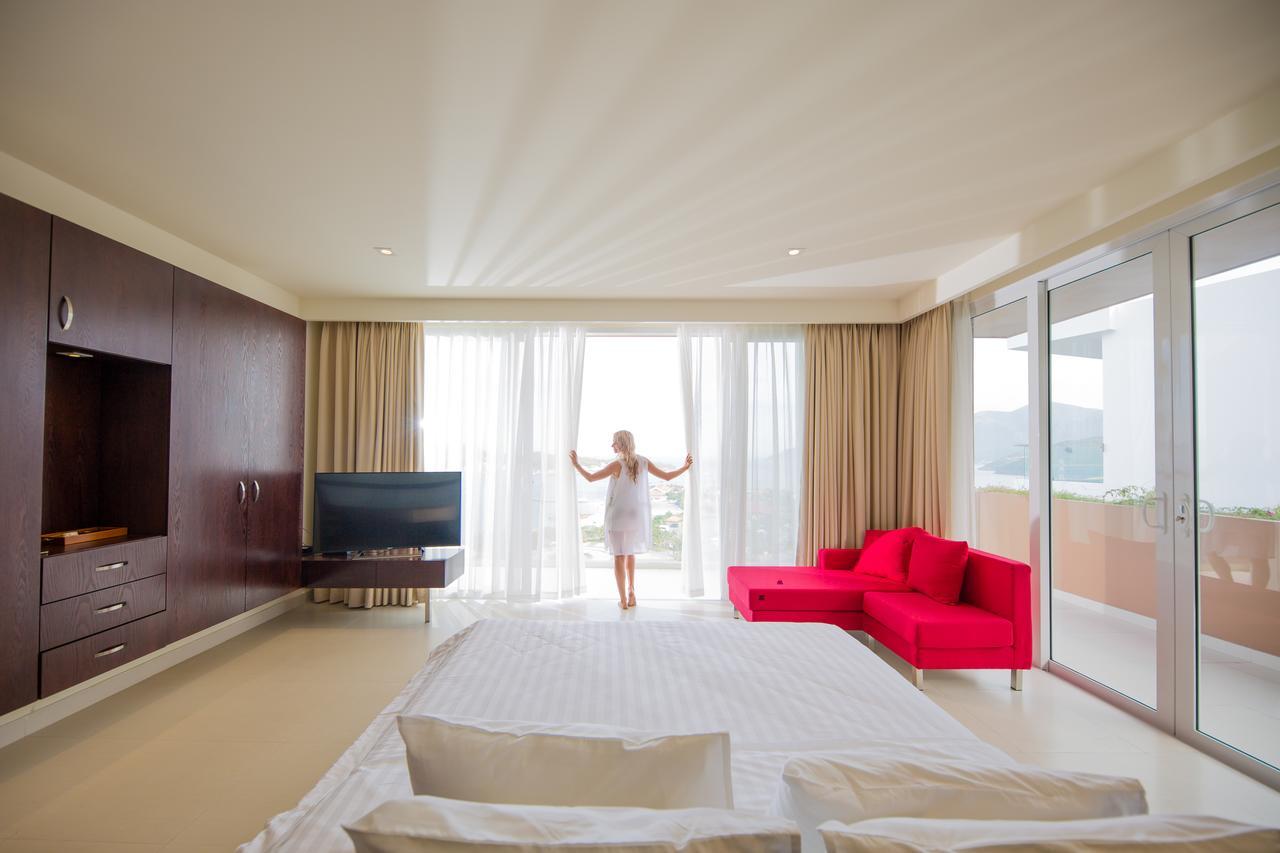 Acqua Villa Nha Trang Managed By Alternaty Экстерьер фото