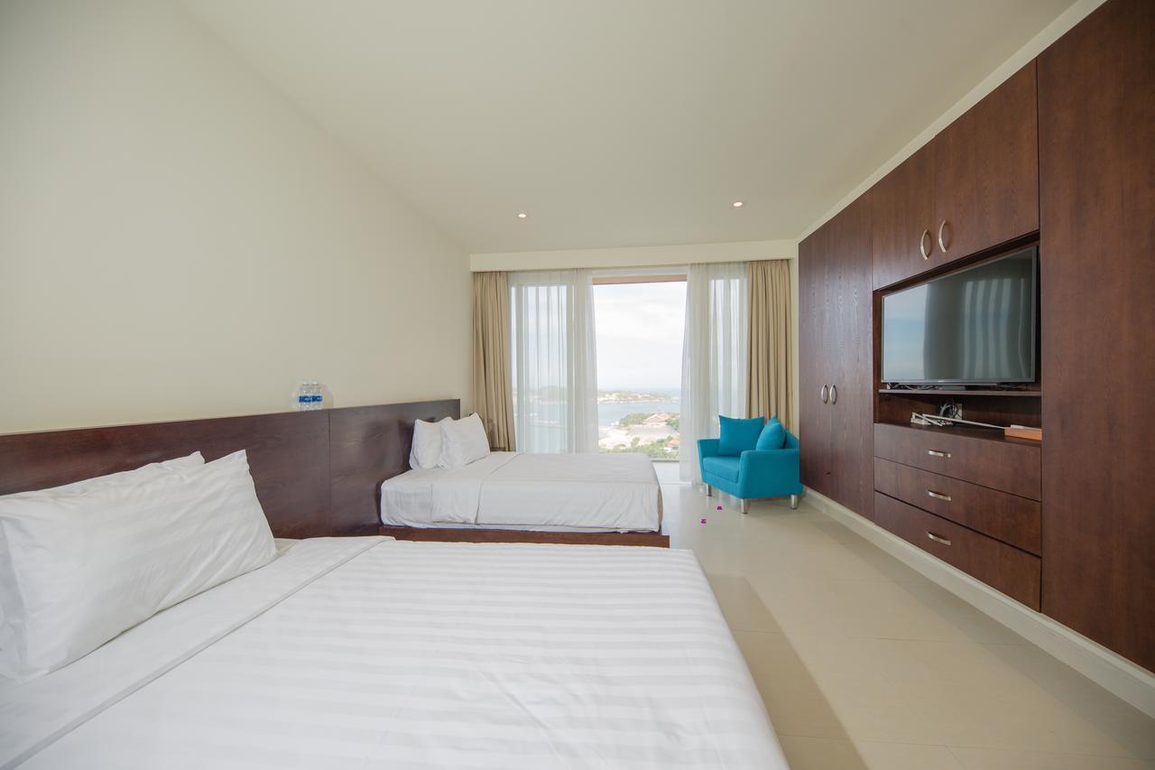 Acqua Villa Nha Trang Managed By Alternaty Экстерьер фото