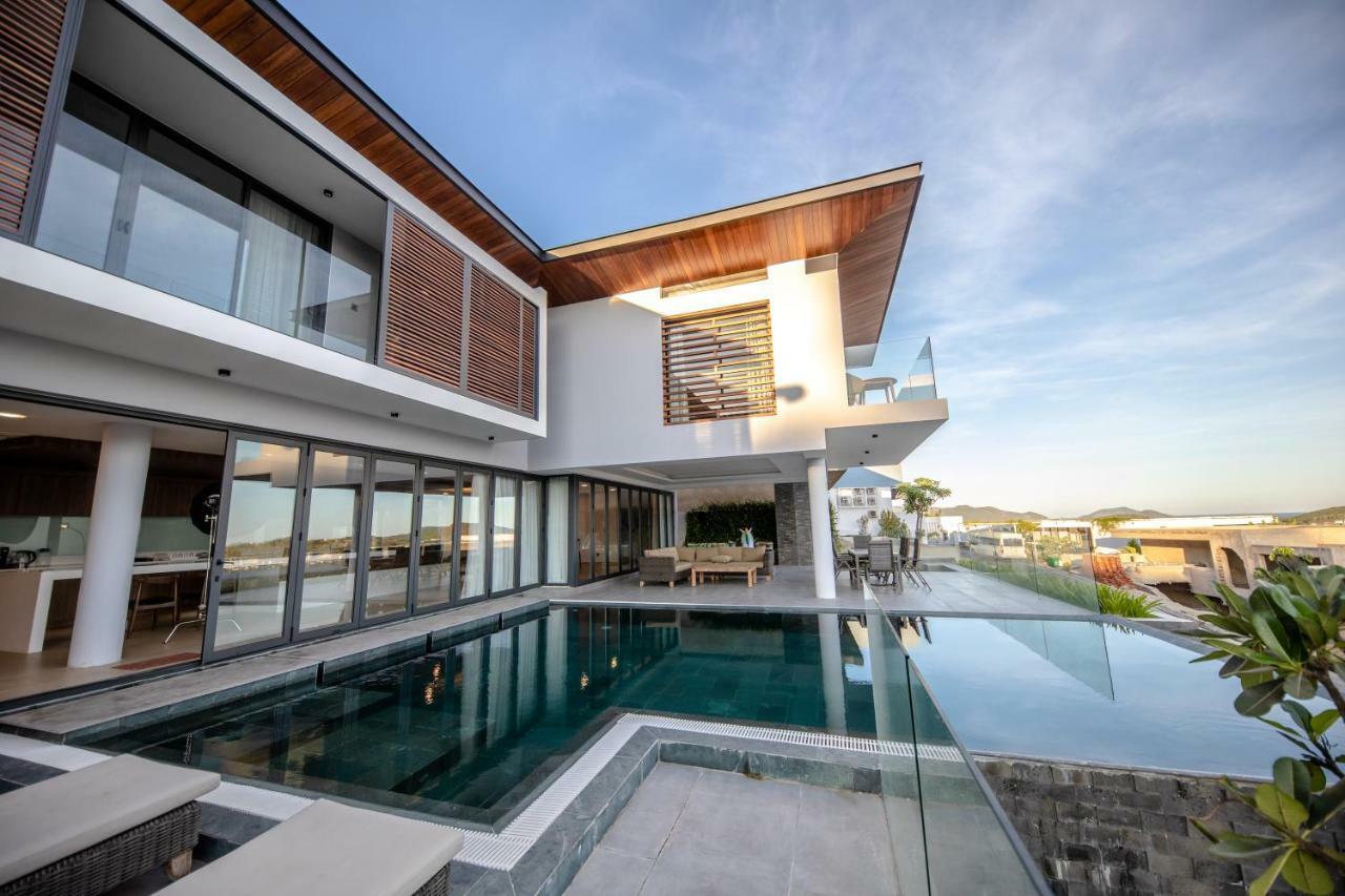 Acqua Villa Nha Trang Managed By Alternaty Экстерьер фото
