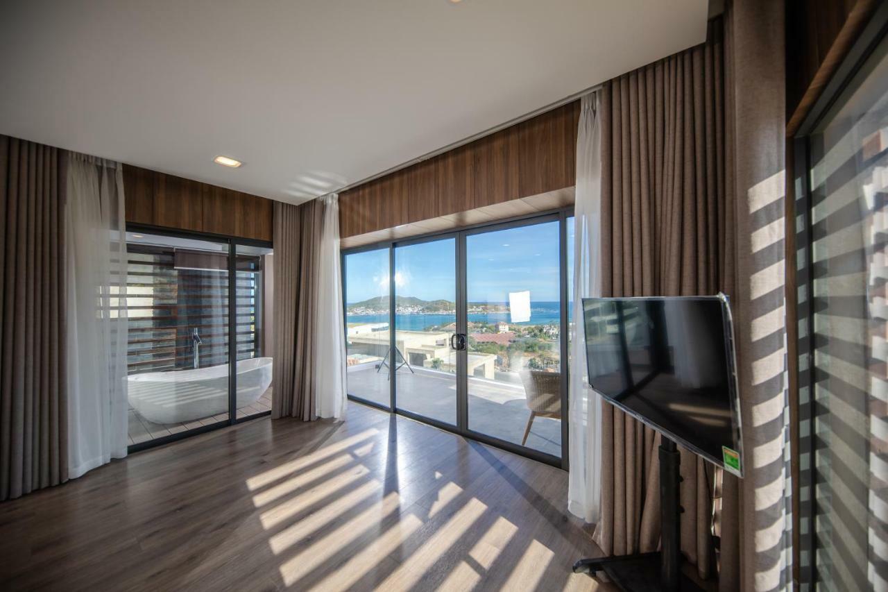 Acqua Villa Nha Trang Managed By Alternaty Экстерьер фото