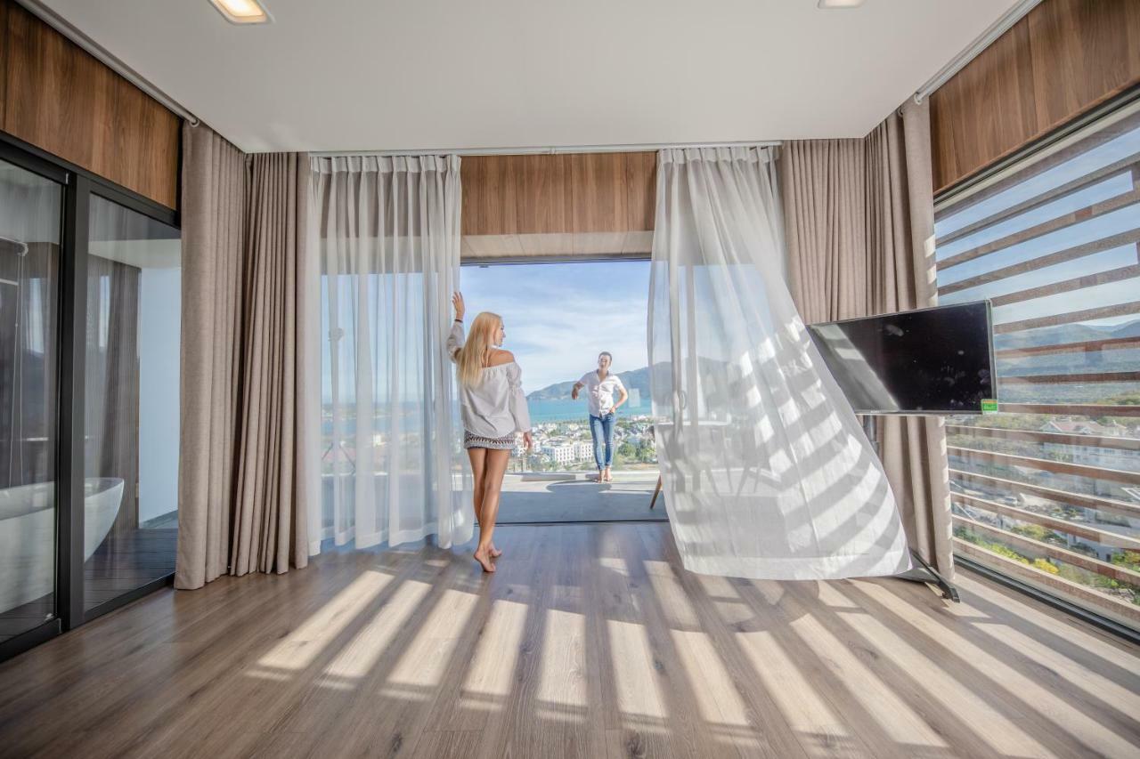 Acqua Villa Nha Trang Managed By Alternaty Экстерьер фото