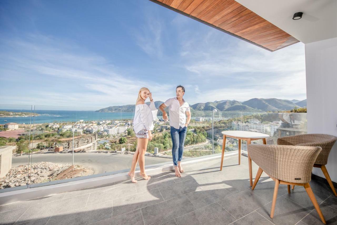 Acqua Villa Nha Trang Managed By Alternaty Экстерьер фото